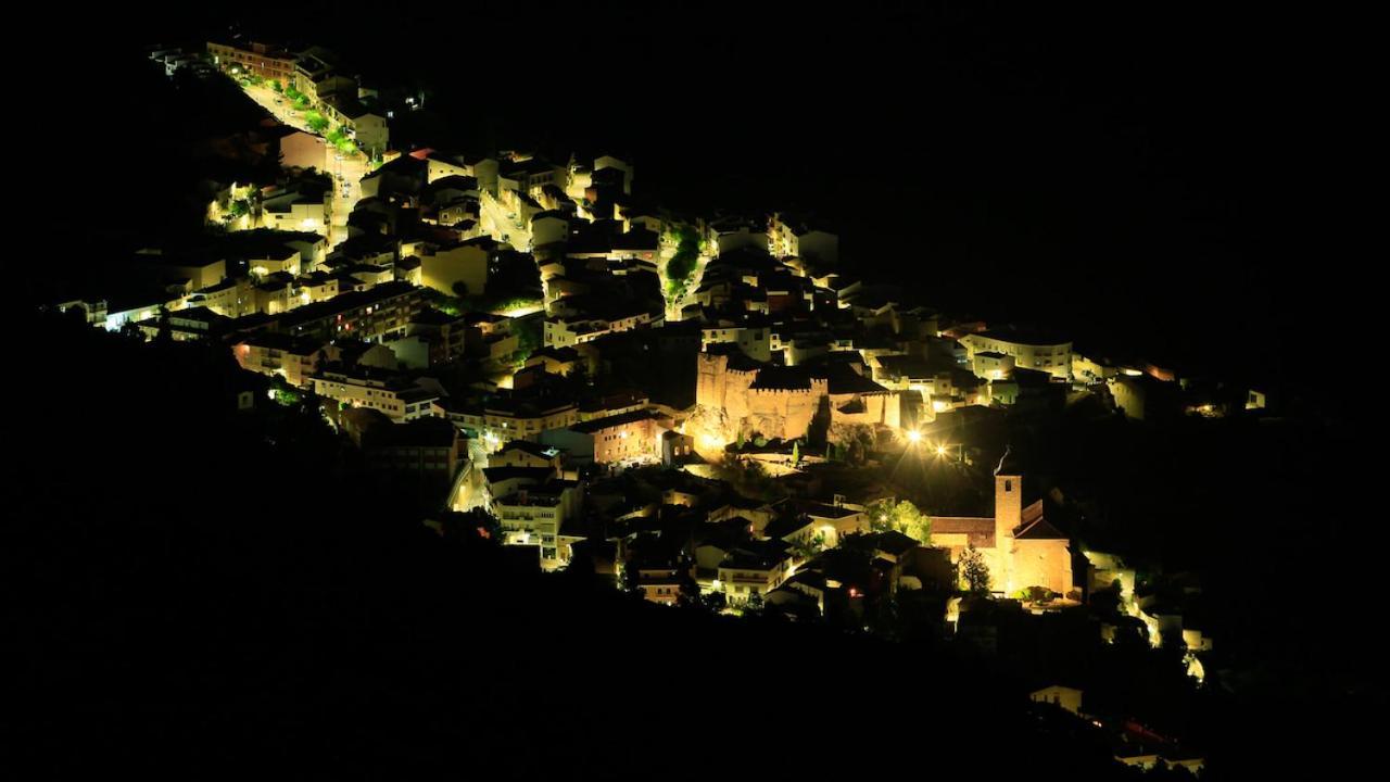 Apartamento Rural Castillo De Yeste 2 Pax (Adults Only) Exterior photo