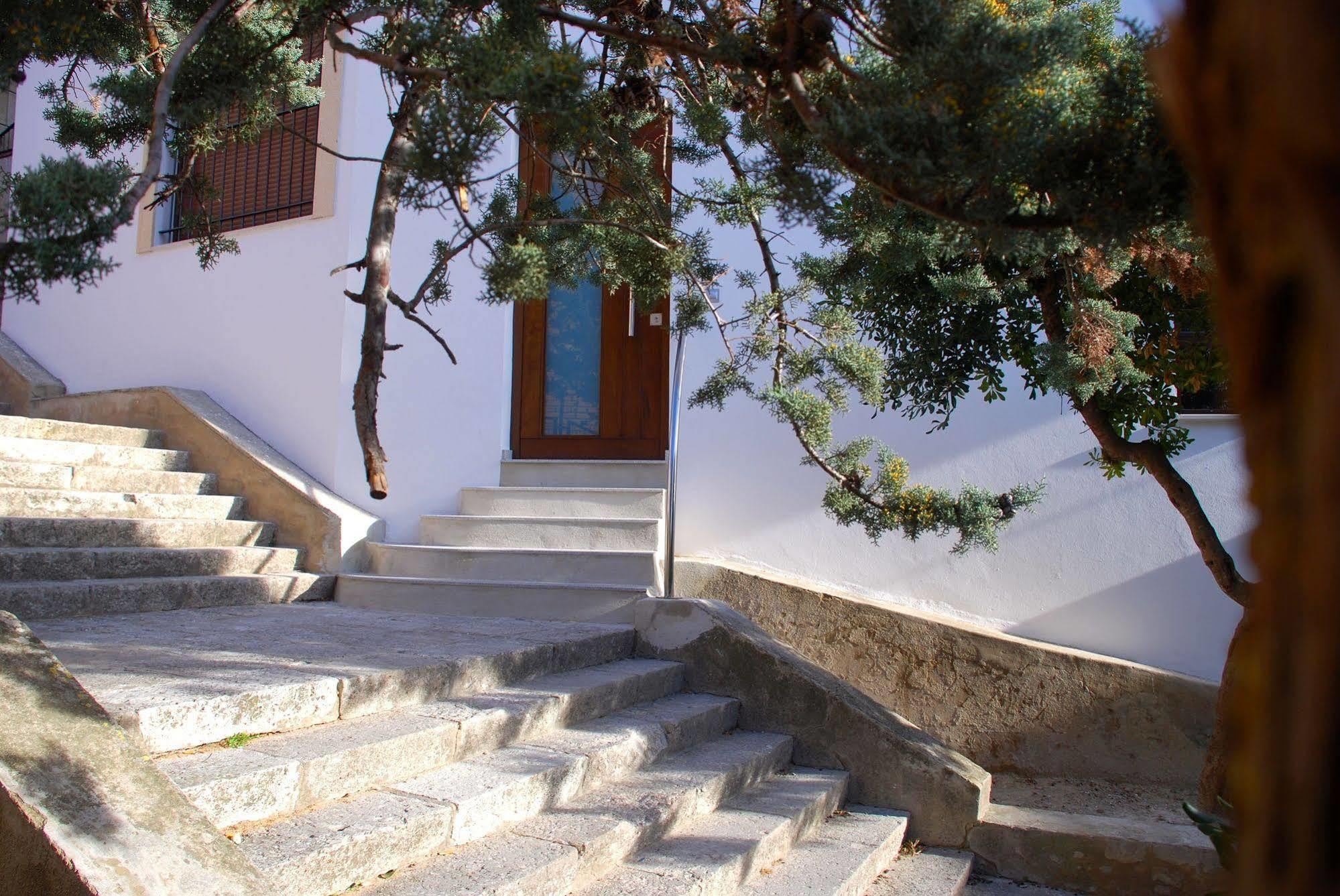 Apartamento Rural Castillo De Yeste 2 Pax (Adults Only) Exterior photo